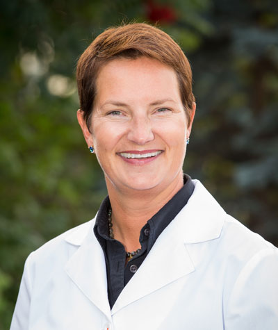 Dr. Lara Mabry